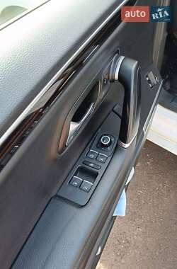 Купе Volkswagen CC / Passat CC 2013 в 