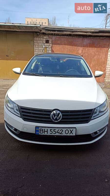 Купе Volkswagen CC / Passat CC 2013 в Кривому Розі фото 12 Купе Volkswagen CC / Passat CC 2013 в Кривому Розі