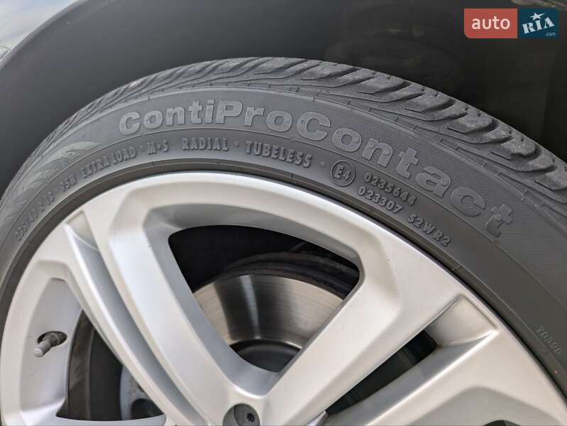 Купе Volkswagen CC / Passat CC 2012 в Львові