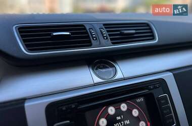 Купе Volkswagen CC / Passat CC 2013 в 