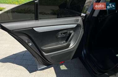 Купе Volkswagen CC / Passat CC 2013 в 