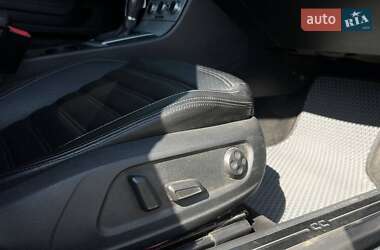 Купе Volkswagen CC / Passat CC 2013 в 