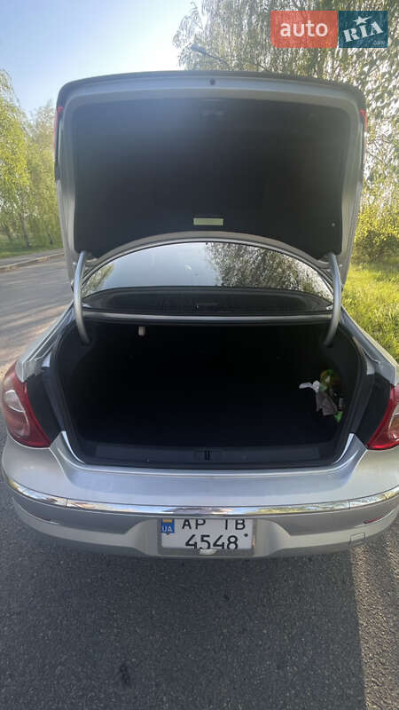 Купе Volkswagen CC / Passat CC 2010 в Запорожье фото 6 Купе Volkswagen CC / Passat CC 2010 в Запорожье
