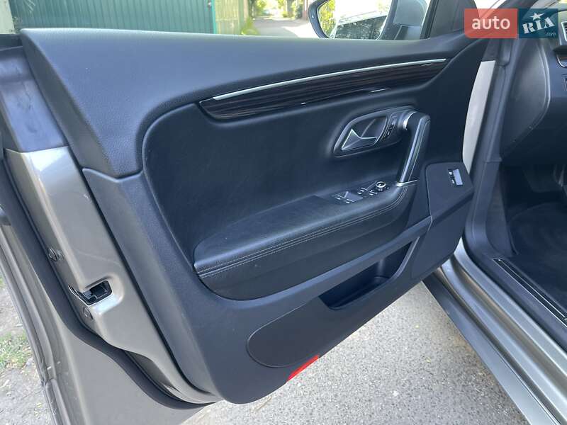 Купе Volkswagen CC / Passat CC 2013 в Одессе фото 9 Купе Volkswagen CC / Passat CC 2013 в Одессе