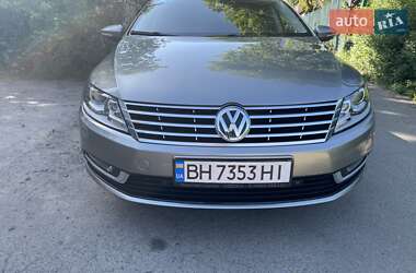 Купе Volkswagen CC / Passat CC 2013 в Одессе
