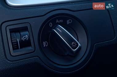 Купе Volkswagen CC / Passat CC 2012 в 