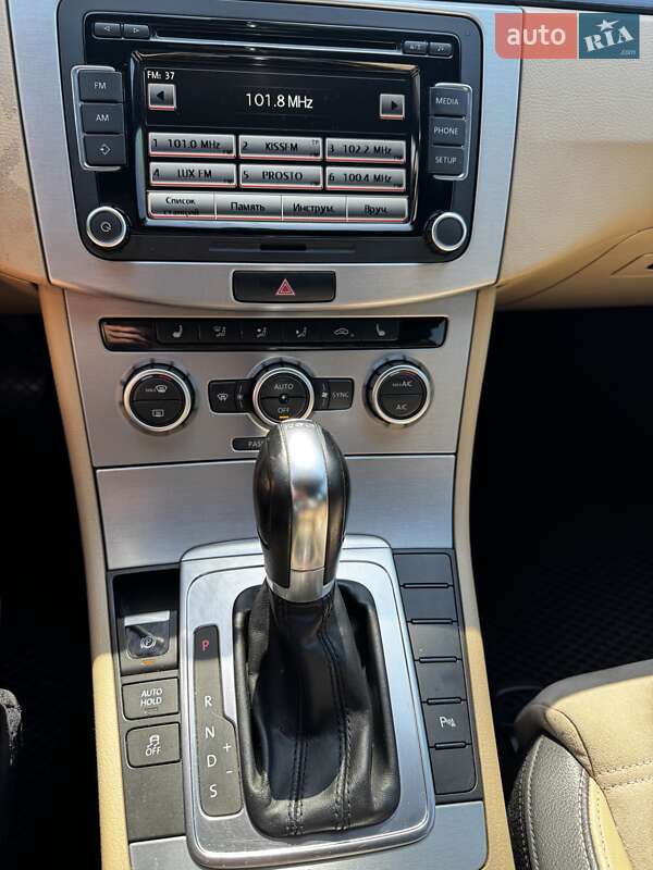Купе Volkswagen CC / Passat CC 2013 в Одессе фото 14 Купе Volkswagen CC / Passat CC 2013 в Одессе