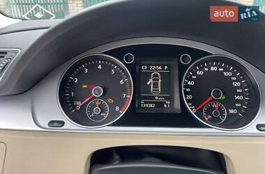 Купе Volkswagen CC / Passat CC 2013 в 