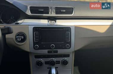 Купе Volkswagen CC / Passat CC 2014 в 