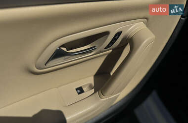 Купе Volkswagen CC / Passat CC 2014 в 