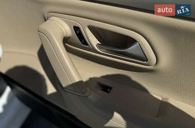 Купе Volkswagen CC / Passat CC 2014 в 
