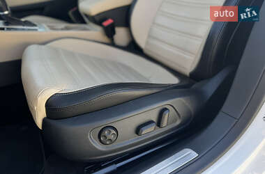 Купе Volkswagen CC / Passat CC 2014 в 