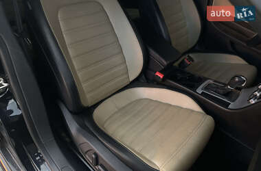 Купе Volkswagen CC / Passat CC 2013 в 
