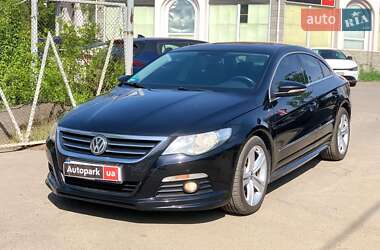 Купе Volkswagen CC / Passat CC 2011 в Вінниці