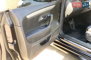 Купе Volkswagen CC / Passat CC 2011 в 