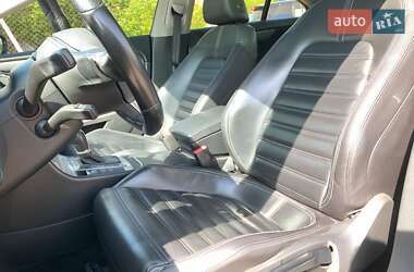 Купе Volkswagen CC / Passat CC 2011 в 