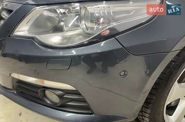Купе Volkswagen CC / Passat CC 2010 в 
