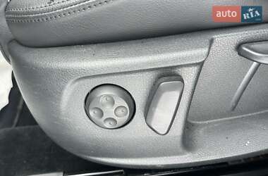 Купе Volkswagen CC / Passat CC 2010 в 