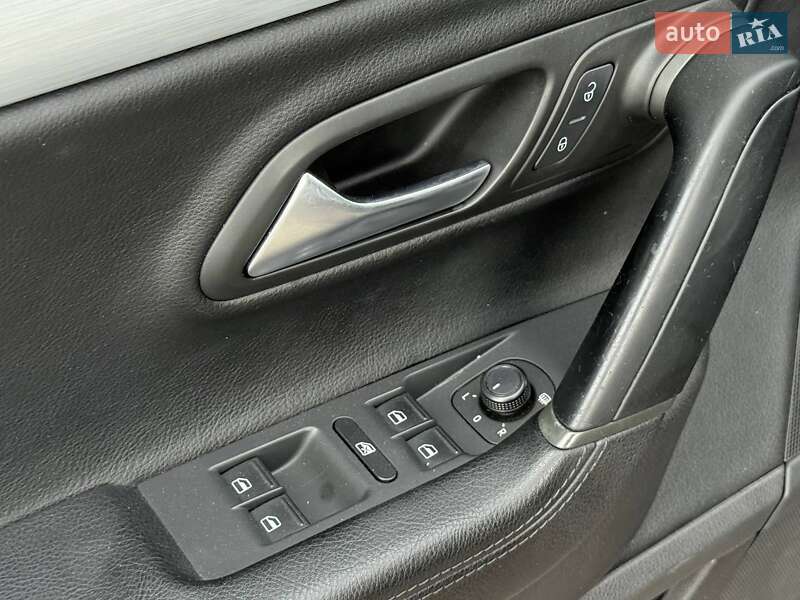 Купе Volkswagen CC / Passat CC 2016 в Харькове фото 37 Купе Volkswagen CC / Passat CC 2016 в Харькове
