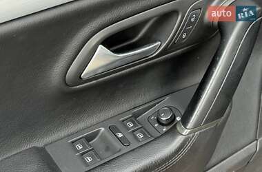 Купе Volkswagen CC / Passat CC 2016 в 