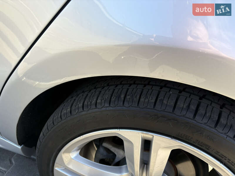 Купе Volkswagen CC / Passat CC 2014 в Киеве