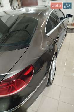 Купе Volkswagen CC / Passat CC 2012 в 