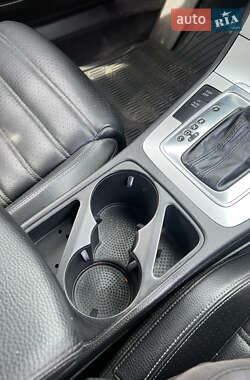 Купе Volkswagen CC / Passat CC 2010 в 