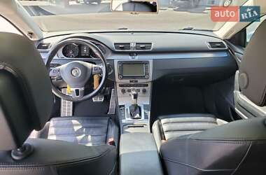 Купе Volkswagen CC / Passat CC 2013 в 