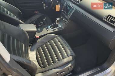 Купе Volkswagen CC / Passat CC 2013 в 