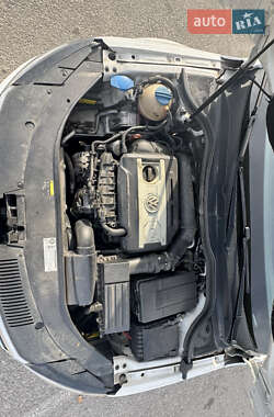 Купе Volkswagen CC / Passat CC 2013 в 
