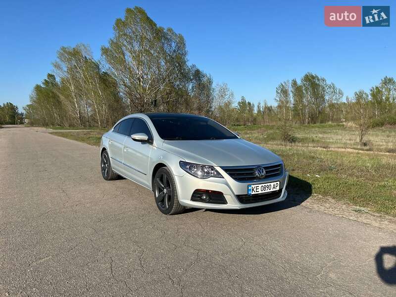 Купе Volkswagen CC / Passat CC 2011 в Павлограде фото 24 Купе Volkswagen CC / Passat CC 2011 в Павлограде