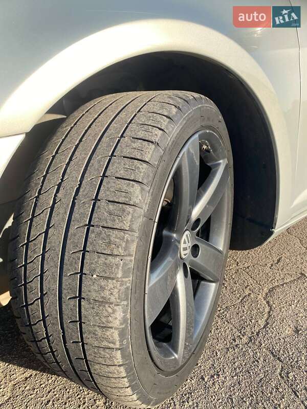 Купе Volkswagen CC / Passat CC 2011 в Павлограде фото 37 Купе Volkswagen CC / Passat CC 2011 в Павлограде