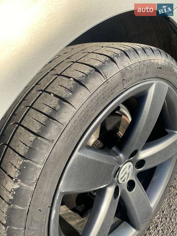 Купе Volkswagen CC / Passat CC 2011 в Павлограде фото 38 Купе Volkswagen CC / Passat CC 2011 в Павлограде