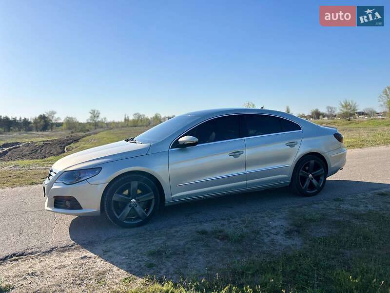 Купе Volkswagen CC / Passat CC 2011 в Павлограде фото 41 Купе Volkswagen CC / Passat CC 2011 в Павлограде