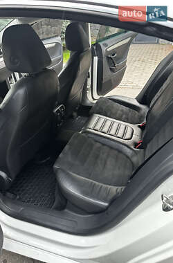Купе Volkswagen CC / Passat CC 2011 в 