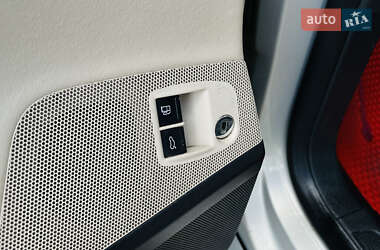 Купе Volkswagen CC / Passat CC 2010 в 