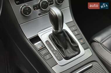 Купе Volkswagen CC / Passat CC 2014 в 