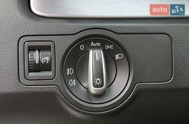 Купе Volkswagen CC / Passat CC 2014 в 