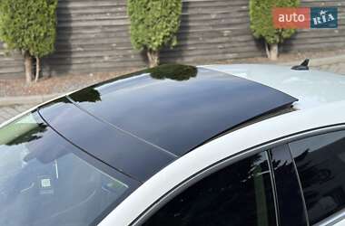 Купе Volkswagen CC / Passat CC 2014 в 