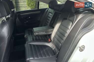 Купе Volkswagen CC / Passat CC 2014 в 