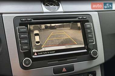 Купе Volkswagen CC / Passat CC 2014 в 
