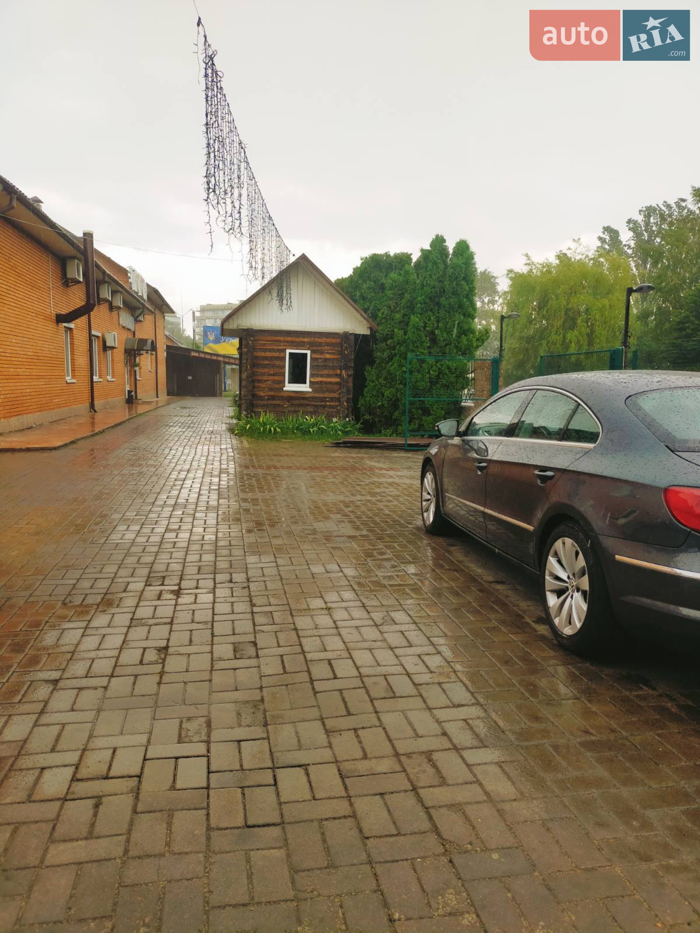 2012 Volkswagen Passat CC - мініатюра 2