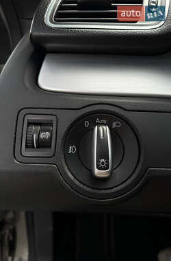 Купе Volkswagen CC / Passat CC 2012 в 
