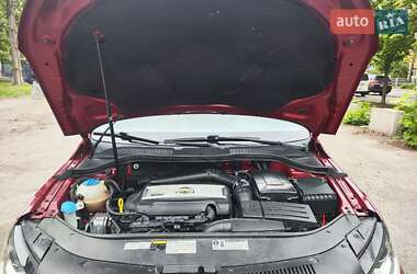 Купе Volkswagen CC / Passat CC 2015 в 