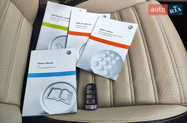 Купе Volkswagen CC / Passat CC 2015 в 
