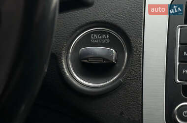Купе Volkswagen CC / Passat CC 2013 в 