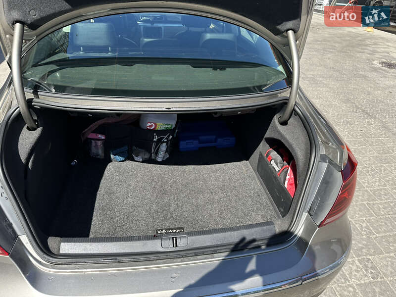 Купе Volkswagen CC / Passat CC 2012 в Львові фото 17 Купе Volkswagen CC / Passat CC 2012 в Львові