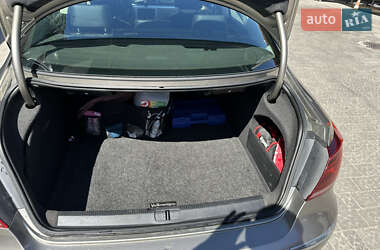 Купе Volkswagen CC / Passat CC 2012 в 
