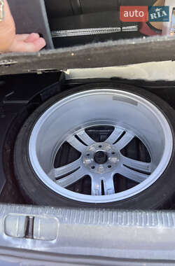 Купе Volkswagen CC / Passat CC 2013 в 