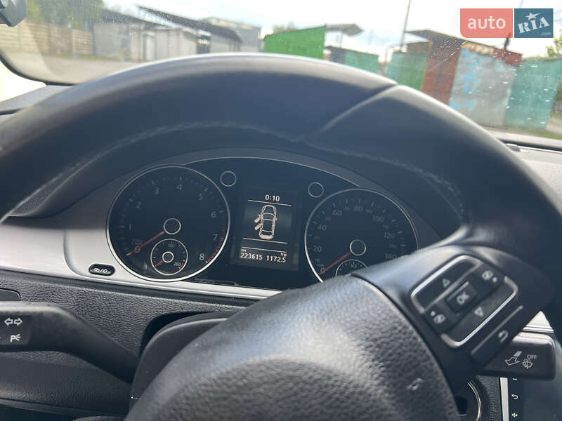 Купе Volkswagen CC / Passat CC 2013 в Гайсине фото 12 Купе Volkswagen CC / Passat CC 2013 в Гайсине